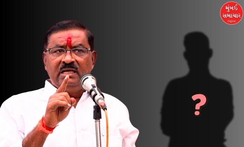 ફલટણમાં આત્મહત્યા કરનાર મહિલા ડોક્ટરનો મામલો, ભાજપના MLA સુરેશ ધસે સાંસદ સામે કાર્યવાહીની માગણી કરી.