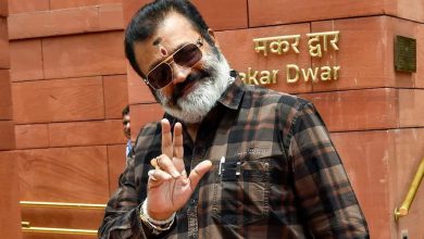 This Union Minister is facing a shortage of income! Will resign soon