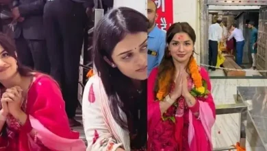 Suryakumar Yadav Avneet Kaur Mahakal