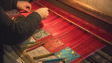 Swadeshi Campaign Handloom Handicraft