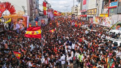 જ્ઞાનવાપી કેસનો ચુકાદો આપનાર જજને સોશિયલ મીડિયા પર મળી ધમકી, ISISના આતંકી વિરુદ્ધ નોંધાઈ FIR