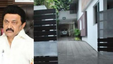 તમિલનાડુના સીએમના આવાસ અને રાજભવનને બોમ્બથી ઉડાવાની ધમકી, ફોન કરનારની અટકાયત