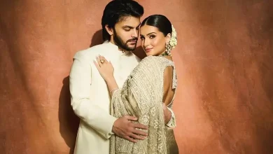 Tara Sutaria Veer Pahadia Romance