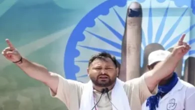 Tejashwi Yadav's government job promise