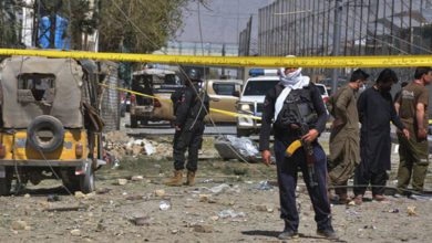 Terrorist attack in Pakistan: 11 soldiers including Lieutenant Colonel, Major killed