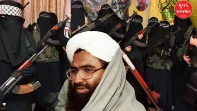 Terrorist organization Jaish-e-Mohammed