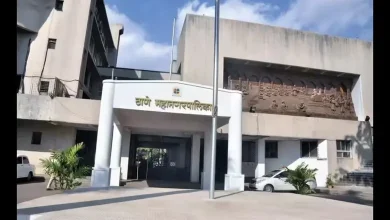 Thane Municipal Corporation Deputy Commissioner's bail plea rejected