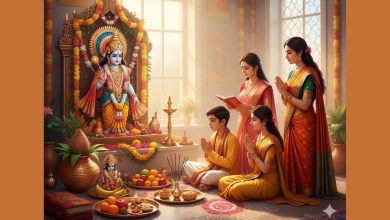 પાપંકુશા એકાદશી અને શુક્રવારનો દુર્લભ સંયોગ: આ એક વ્રતથી મળશે પાપમુક્તિ અને ધન-વૈભવ