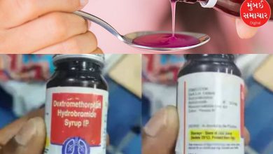 The issue of cough syrup became so serious that the central government called an emergency meeting on Sunday.