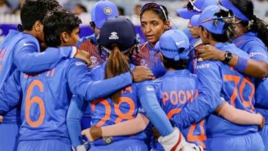 સતત બે હાર બાદ ભારતીય મહિલા ટીમની પ્લેઈંગ ઈલેવનમાં થઈ શકે છે ફેરફાર, જાણો કોચે શું કહ્યું?