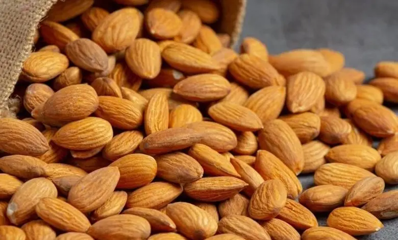 બદામ ખાવાથી બુદ્ધિ વધે અને બદામ એ પૌષ્ટિક તત્ત્વોની ખાણ માનવામાં આવે છે. સ્વાસ્થ્યની દ્રષ્ટિએ બદામનું સેવન કરવું ખૂબ જ સ્વાસ્થ્યવર્ધક ગણાય છે. પરંતું શું તમે જાણો છો કે તમે