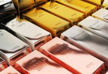 Gold falls by Rs 570, silver sees modest improvement of Rs 33, in contrast to world market