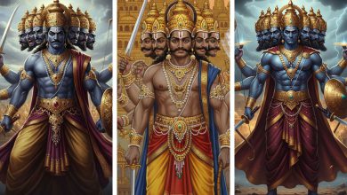 આ શાપના કારણે રાવણે લીધો હતો રાક્ષસ કુળમાં જન્મ, ત્રણ વખત ભગવાન વિષ્ણુએ આપી છે મુક્તી