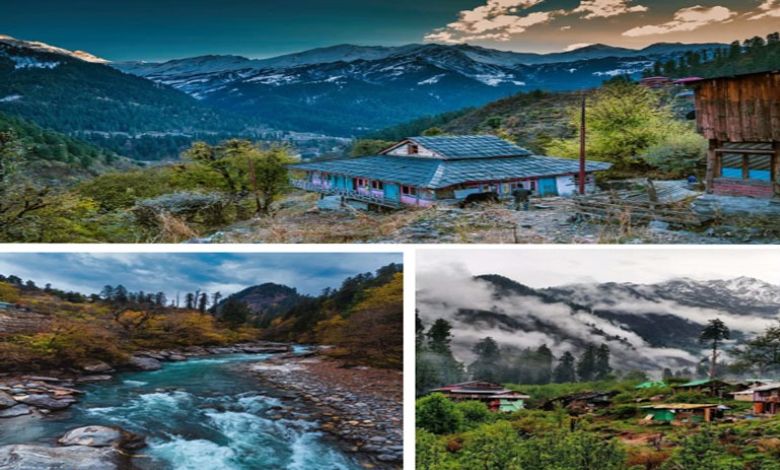 Travel Plus: A world completely disconnected from the noise of the world during the festival of Diwali: Parvati Valley