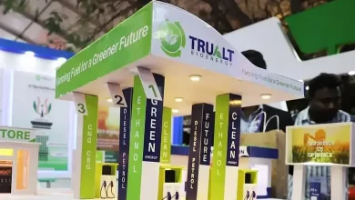 ટ્રુઅલ્ટ બાયોએનર્જી