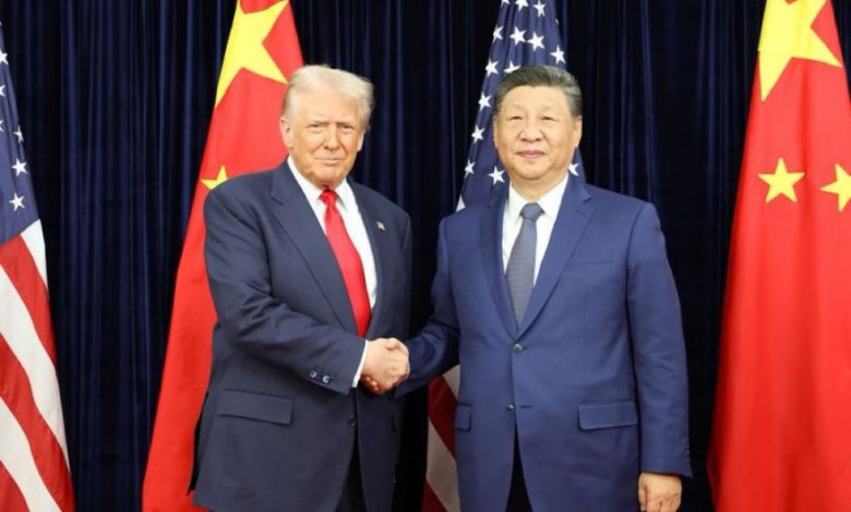 ટ્રમ્પની ચીન પર રહેમનજર! ટેરિફ ઘટાડ્યો, આ મહત્વપૂર્ણ કરાર પણ કર્યો