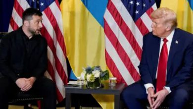 ટ્રમ્પે યુક્રેનને હથિયારો આપવા ઇનકાર કર્યો, ઝેલેન્સકીને ગાળો બોલી! જાણો બેઠકમાં શું શું થયું