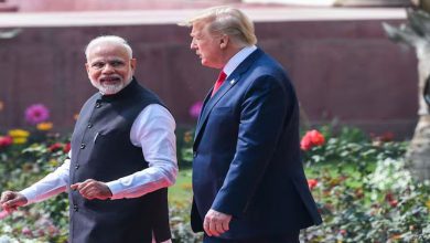Modi-Trump Meeting Speculation at ASEAN Summit