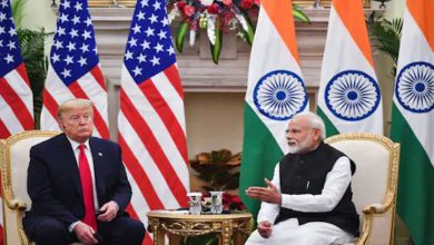 ટ્રમ્પે મોદીની રાજકીય કારકિર્દી બરબાદ કરવાની ધમકી આપી? પાકિસ્તાનને કેમ ખોળે બેસાડ્યું?