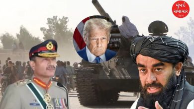 છેલ્લા કેટલાક સમયથી અમેરિકાના રાષ્ટ્રપતિ ડૉનાલ્ડ ટ્રમ્પ યુદ્ધવિરામ કરાવવા માટે જાણીતા બની ગયા છે. સાત દિવસના યુદ્ધ બાદ પાકિસ્તાન અને અફઘાનિસ્તાન વચ્ચે