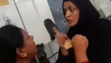 બેંગલુરમાં કન્નડ મુદ્દે બે મહિલા ઝગડી, તુ સિધ્ધરામૈયા કી ઔરત હૈ ?