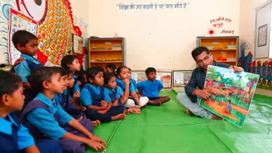 UNICEF Tips to Engage Your Child in Preschool Activities