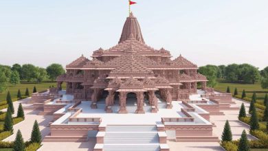 રામ મંદિર પર હુમલાના ષડયંત્રનો પર્દાફાશ, એટીએસએ કર્યો મોટો ખુલાસો