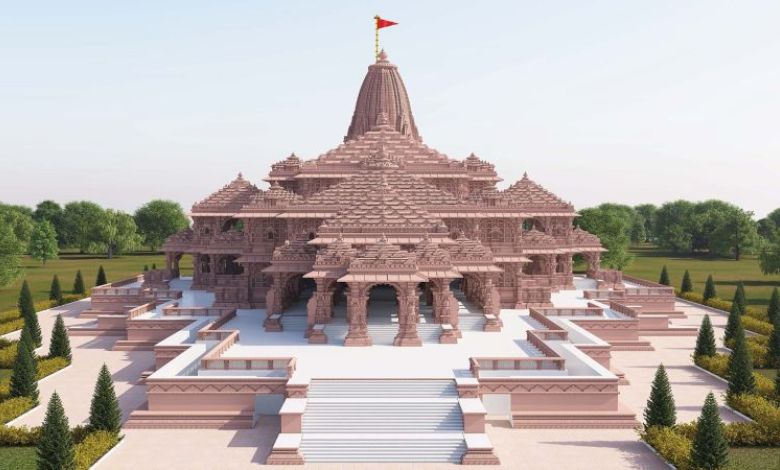 રામ મંદિર પર હુમલાના ષડયંત્રનો પર્દાફાશ, એટીએસએ કર્યો મોટો ખુલાસો