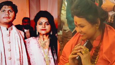 મહિલા હિંદુવાદી નેતાએ બિઝનેસમેન પ્રેમીની હત્યા કરાવ્યાનો આક્ષેપ, કોણ છે એ નેતા ?