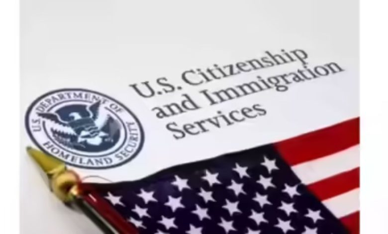 હવે યુએસમાં વર્ક પરમિટ ઓટોમેટિક રિન્યુ નહીં થાય! હજારો ભારતીયો પર થશે અસર