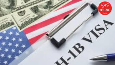 ટ્રમ્પની H-1B વિઝા પર 1 લાખ ડોલરની ફી કોણે નહીં ભરવી પડે? USCIS કરી સ્પષ્ટતા