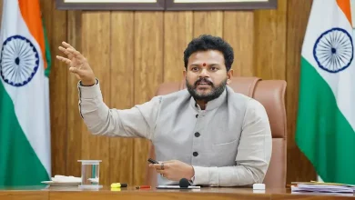 કેન્દ્રીય ઉડ્ડયન મંત્રીએ ફલાઈટના હાર્ડ લેન્ડિંગ મુદ્દે આપ્યા કડક નિર્દેશ