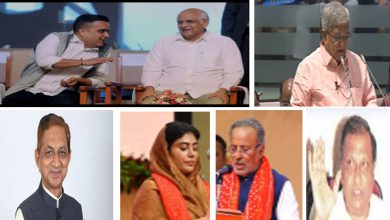 કવર સ્ટોરી: ગુજરાતમાં નવું પ્રધાનમંડળ: નવું સોશ્યલ એન્જિનિયરિંગ