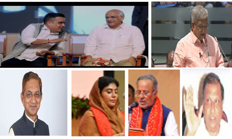 કવર સ્ટોરી: ગુજરાતમાં નવું પ્રધાનમંડળ: નવું સોશ્યલ એન્જિનિયરિંગ