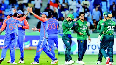 હવે ICC ઈવેન્ટ્સમાં પણ ભારત-પાક. મેચ નહીં રમાય? BCCI ના અધિકારીએ આપ્યો આવો જવાબ