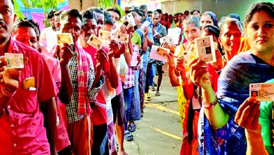 આજે આટલું જ: બિહાર -2025 (1)