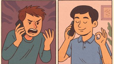 સુખનો પાસવર્ડ: કોઈ પણ નિર્ણય ઉતાવળે ન લો...