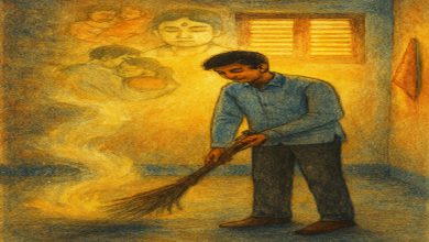 મિજાજ મસ્તી: વીતી રજાની મજા... ફરી એ જ રૂટિન સજા