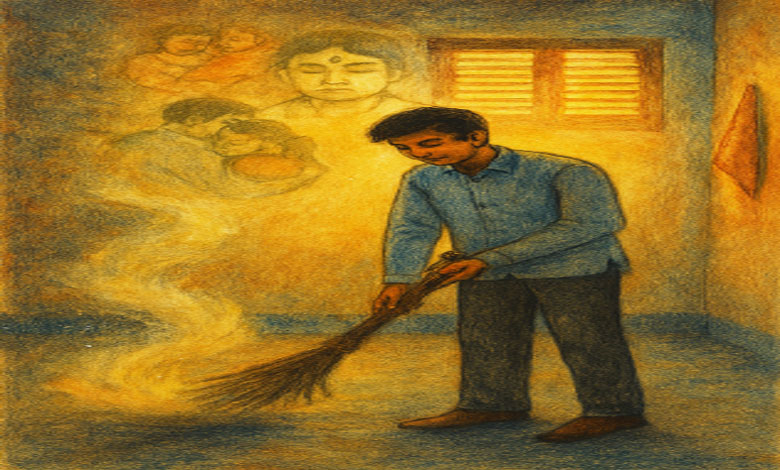 મિજાજ મસ્તી: વીતી રજાની મજા... ફરી એ જ રૂટિન સજા