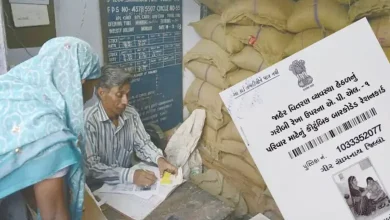 Validity of ration card