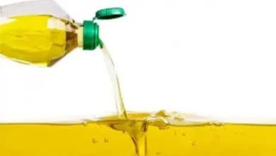 Vegetable oil imports jump 51 percent