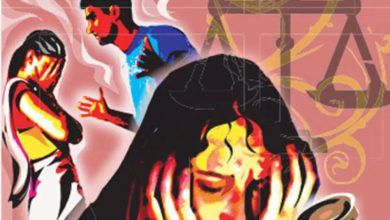 Violent crime down in Gujarat: Still, over 7000 cases of crimes against women registered