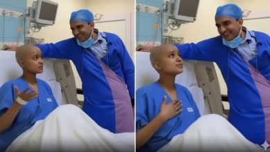 તડપાઓગે તડપા લોઃ આ ગીત પર આવી રીલ તમે નહીં જોઈ હોય