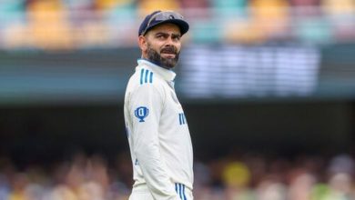 ઓસ્ટ્રેલિયા સામે મેચ પહેલા વિરાટે ટીકાકારોને આપ્યો સડસડતો જવાબ; X પર કરી આવી પોસ્ટ