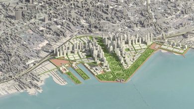 Now the financial capital Mumbai will become the Waterfront Capital: Know MHADA's master plan