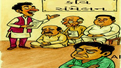 મસ્તરામની મસ્તીઃ ડખ્ખે ન ચડવું હોય તો આટલું કરો...