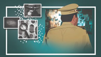 અપરાધીઃ ઇન્સ્પેક્ટર કરણ બક્ષી: કેસ ફાઈલ્સ