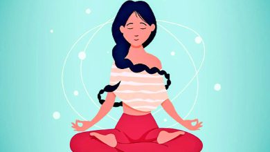 અલૌકિક દર્શનઃ મનમાં સતત વહેતો વિચારોનો પ્રવાહ આધ્યાત્મિક પ્રગતિમાં બાધારૂપ છે