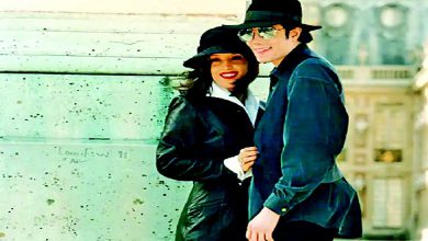 કથા કોલાજઃ મારા પિતાની જેમ માઈકલ પણ દવાઓનો વ્યસની થઈ ગયો હતો