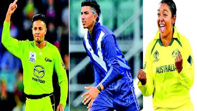 સ્પોર્ટ્સવુમનઃ ઑસ્ટ્રેલિયન ક્રિકેટમાં શર્મા-વર્મા-પટેલ ને સિંહનો ફેલાવો વધે છે